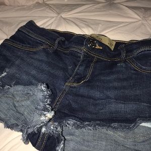 Hollister Shorts